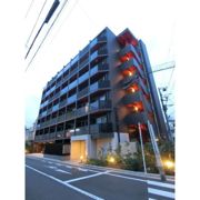 クラリッサ横浜ロッソの外観画像