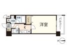 レジデンスカープ南中央町の間取り画像