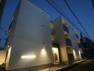 Regalest 東雲の間取り画像