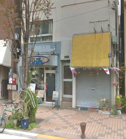 島村ビルの外観画像