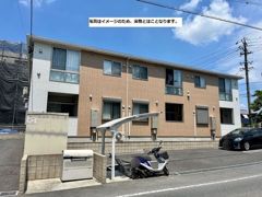 CEDAR RBⅡの外観画像