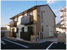 ミサキロードの間取り画像