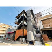 olive新町 弐番館の外観画像