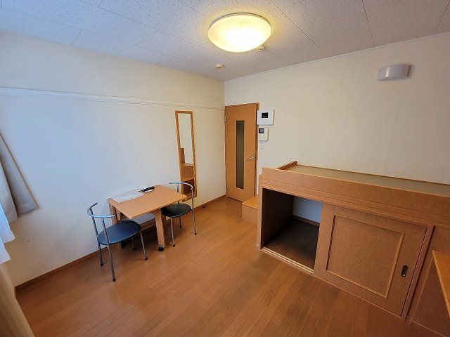 リビング