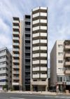 ZOOM池袋Westの間取り画像