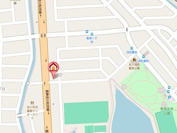 地図
