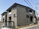 グランディール美南の間取り画像