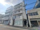 オックスフォードサーカス ステーションフロントの間取り画像