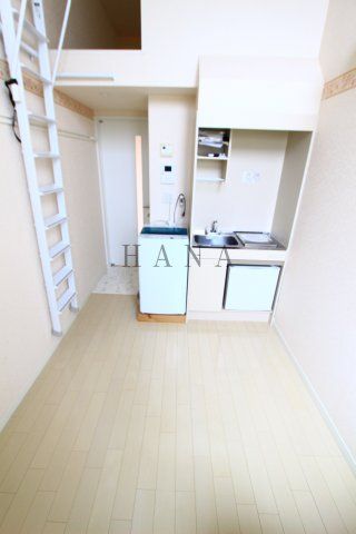 リビング