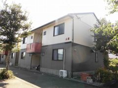 メゾン・ブランシェM C棟の外観画像