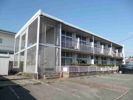 レオパレスフォレストヒルズの間取り画像