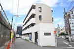 ハイネスプラザ新宿5の間取り画像