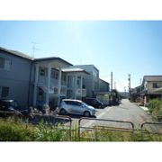 ハイツ千代田町の外観画像