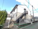 サンフレールカシハラの間取り画像