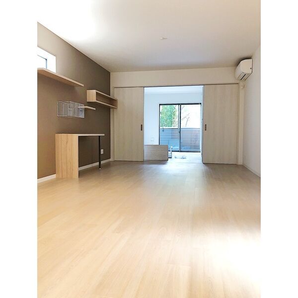 リビング
