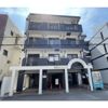 朝日プラザアクシス東淀川の間取り画像
