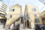 ユナイト井土ヶ谷J・トッピーノの間取り画像