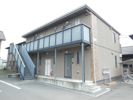 メゾネットFukudaⅠの間取り画像