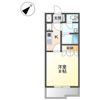 SQUAREの間取り画像