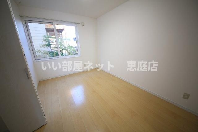 洋室