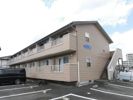 サンモール都Ⅱの間取り画像