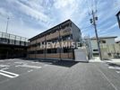 デ・クメール福田町の外観