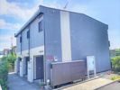 レオパレスセンターウエストⅡの間取り画像