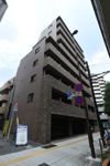 フェニックス三軒茶屋の間取り画像