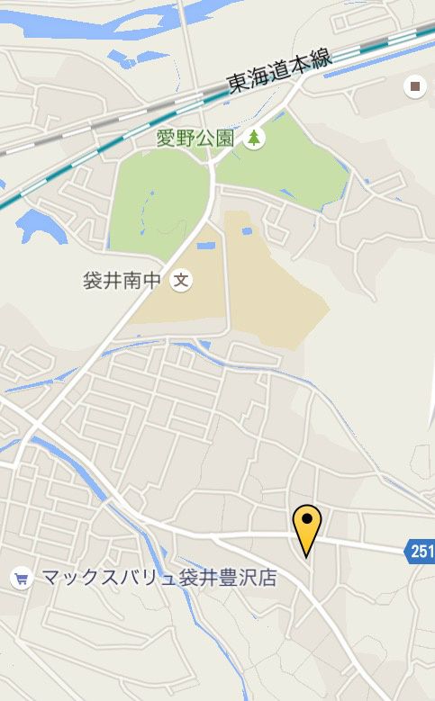 地図