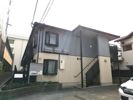 プレジオ中尾の間取り画像