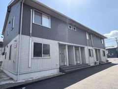 ブルーメ渕町の外観画像