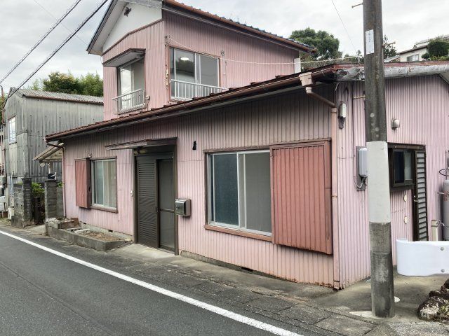 浜名区引佐町金指戸建の外観画像