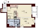 コリドールリブの間取り画像