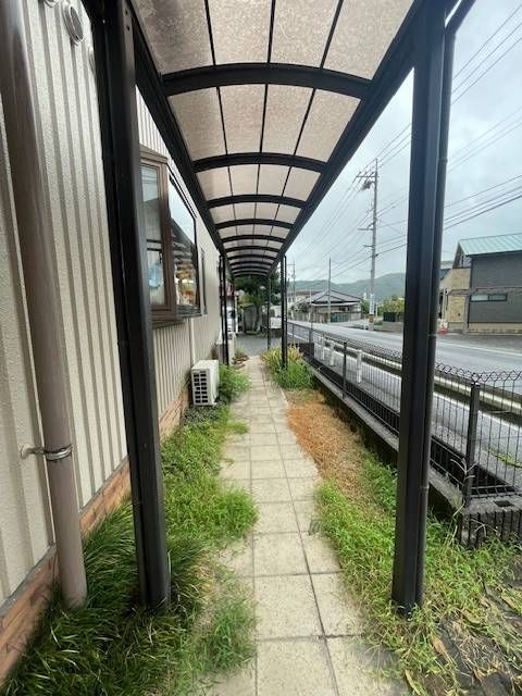 庭