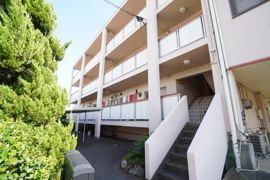 コーポオノの外観画像