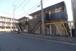 Shamaison プラティークBの間取り画像