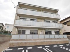 ステラZENの外観画像