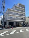 アビターレ車道の間取り画像