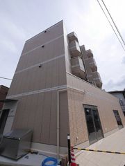 コ オリナ 川崎の外観画像