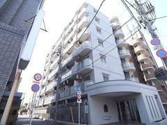 レクセル武蔵関の外観画像