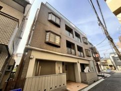 ツカサ3の外観画像