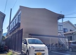 レオパレススタービリス湘南の外観画像