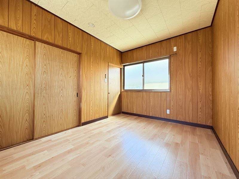 洋室