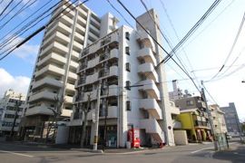 第一観音町ビルの外観画像