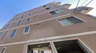 ARCO15の外観画像