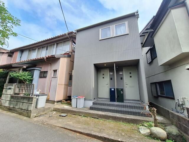 ライトハウスの外観画像