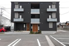 Bereo Nakamaの外観画像