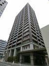 シティタワー横濱の間取り画像