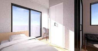 Amirl Premier Imaike(アミの外観画像