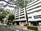 アーバンフラッツ王子公園の間取り画像